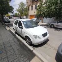 تیبا 2 مدل 96 EX