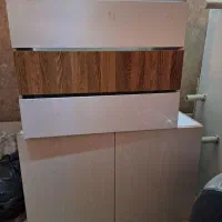 حراج باکس وکابینت زیرسینگ زیرقیمت