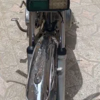 موتور مزایده ای تمیز