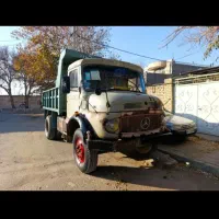 بنز کمپرسی