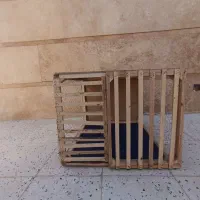 جفت دون چوبی