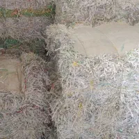 ملزومات بسته بندی کرافت پوشال کاغذ فرم  سابلیمیشن