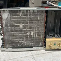 کولر 19هزار موتور امریکائی خنکی عالی