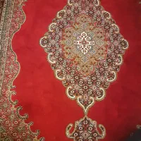 فرش ۶ متری