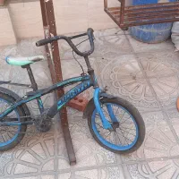 دوچرخه