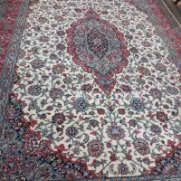 فرش دستباف شش متری نو