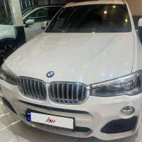 Bmw x 4