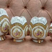 ظروف لردشید و دنسی