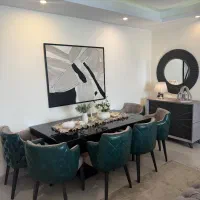 میز نهارخوری