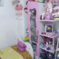 سرویس خواب بچه