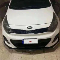 کیا ریو هاچبک ۲۰۱۷ فروش‌فوری