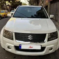 ویتارا سوزوکی کلاس 8 2400 اتومات کم کارکرد