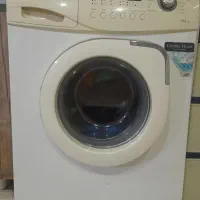 لباس شویی سامسونگ