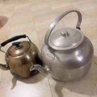 تعدادی قابلمه بزرگ و...|ظروف پختوپز|تهران, خلیج فارس|دیوار