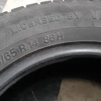 لاستیک پژو