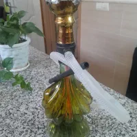 قلیون مسافرتی