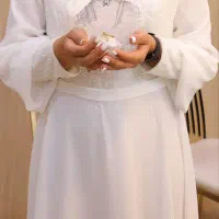 لباس عقد|لباس|تهران, عبدلآباد|دیوار