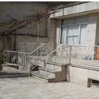 ۲۴۰ متر سهروردی کلنگی آماده به ساخت پنج طبقه