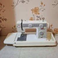 چرخ خیاطی کاچیران مدل یاسمین 889A