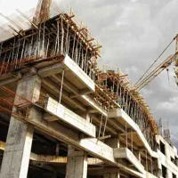 فروش رتبه 5 ساختمان رتبه 5 راه دانوش هویار