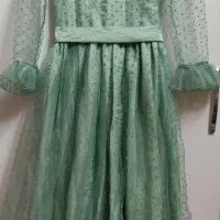 لباس مجلسی دخترانه