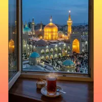 ریلی و هوایی. اتوبوس(/کیش. مشهد قسطی