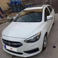 شاهین G مدل ۱۴۰۱ با سانروف