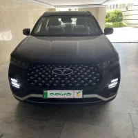تیگو ۷ پرو پرمیوم مدل ۱۴۰۴ تحت ضمانت کارنامه