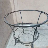 میز فرفوژه