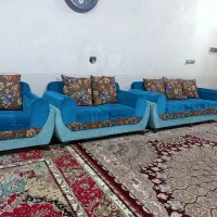 مبل|مبلمان خانگی و میز عسلی|مرودشت, ژیان|دیوار