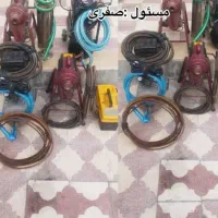 لوله بازکنی فنر و دستگاه تراکم هو1 50 درصد تخفیف