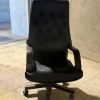 میز و صندلی اداری