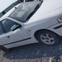 سمند مزایده ای مدل 89تا98سندتک برگ بنام مشتری