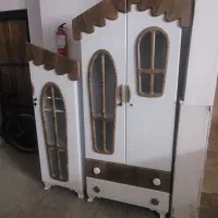 کمد بچه گانه