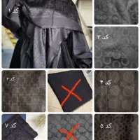 انواع شال و روسری به قیمت خرید