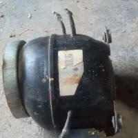 کمپرسوریخچال