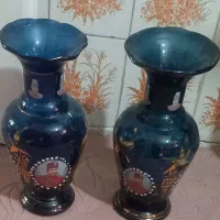 دوتا گلدون قدیمی ونوستالژی