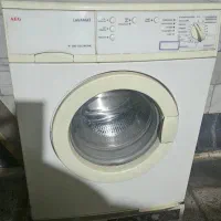 ماشین لباسشویی AEG