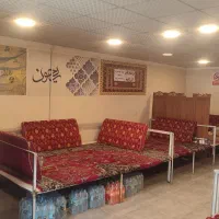 وسایل کافه و کبابی