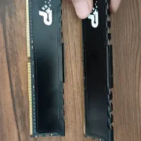 رم 32gb 3200 ddr4|قطعات و لوازم جانبی رایانه|مشهد, شهرآرا|دیوار