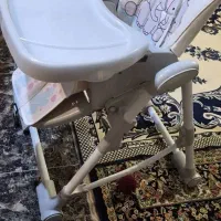 صندلی غذا