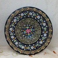بشقاب کار دست