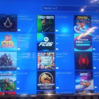 PS4 pro 1tb/کپی خور/فروش ویژه|کنسول، بازی ویدئویی و آنلاین|تهران, نازی‌آباد|دیوار
