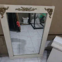 آینه|آینه|اردبیل, |دیوار