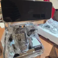 اسپرسوساز مباشی ecm2503 لمسی آکبند