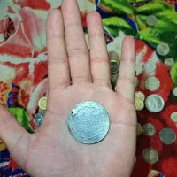 عثمانی|کلکسیون اشیاء عتیقه|تهران, اکباتان|دیوار