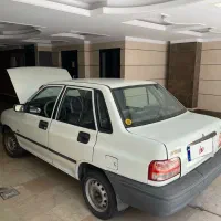 پراید کره ای مدل ۷۹