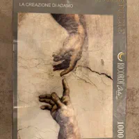 پازل ۱۰۰۰تکه Ricordi