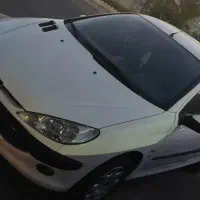 206 مدل 98 تیپ ۲