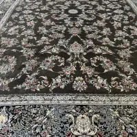 ۸تخته فرش ۹متری ۱۲۰۰شانه  نوواکبند